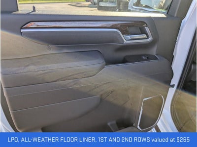 2026 GMC Sierra 3500 HD SLE DRW