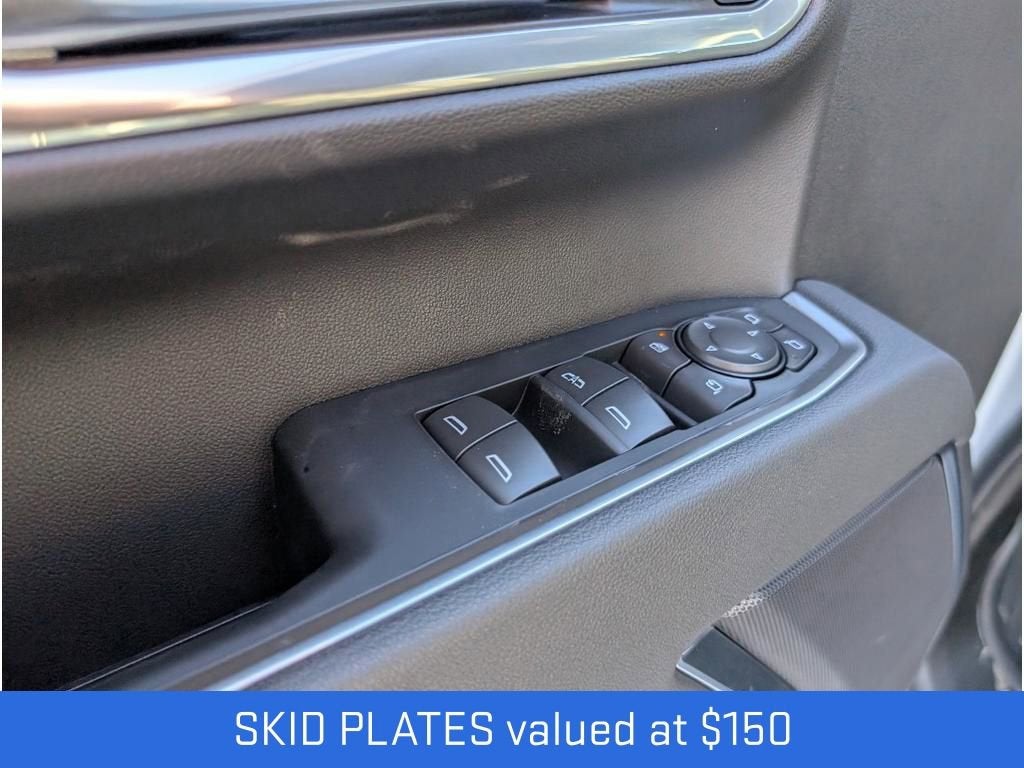 2026 GMC Sierra 3500 HD SLE DRW