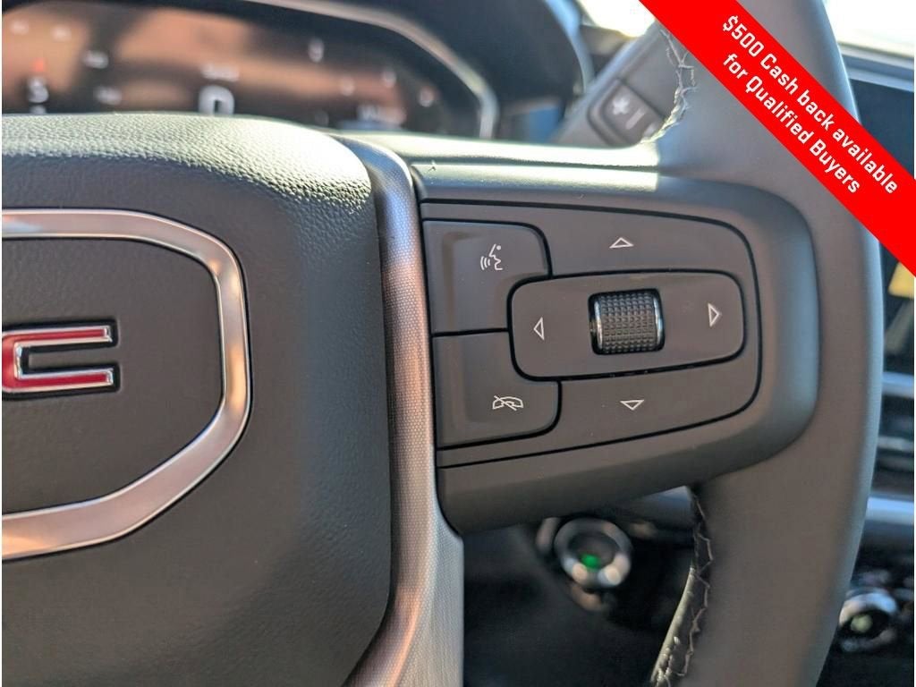 2026 GMC Sierra 3500 HD SLE DRW