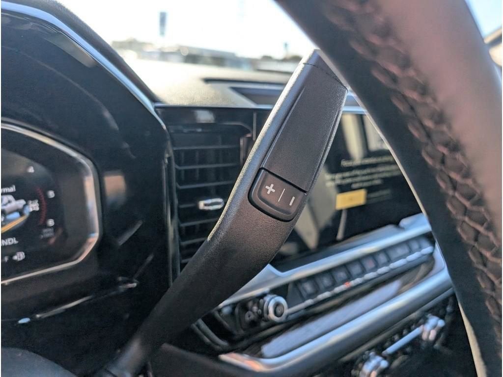 2026 GMC Sierra 3500 HD SLE DRW