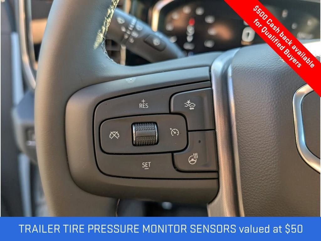 2026 GMC Sierra 3500 HD SLE DRW