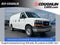 2025 GMC Savana Cargo 2500 Work Van