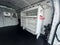 2025 GMC Savana Cargo 2500 Work Van