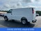2025 GMC Savana Cargo 2500 Work Van