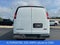2025 GMC Savana Cargo 2500 Work Van
