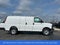 2025 GMC Savana Cargo 2500 Work Van