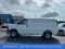 2025 GMC Savana Cargo 2500 Work Van