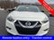 2017 Nissan Maxima SV