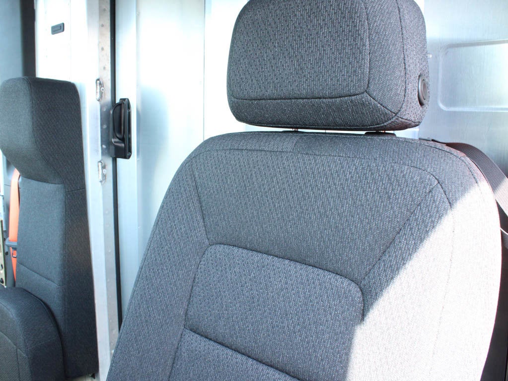 2025 Chevrolet BrightDrop 600 EJZ