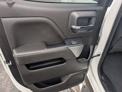 2019 Chevrolet Silverado LD LT