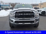 2020 RAM 5500 Chassis Cab Tradesman