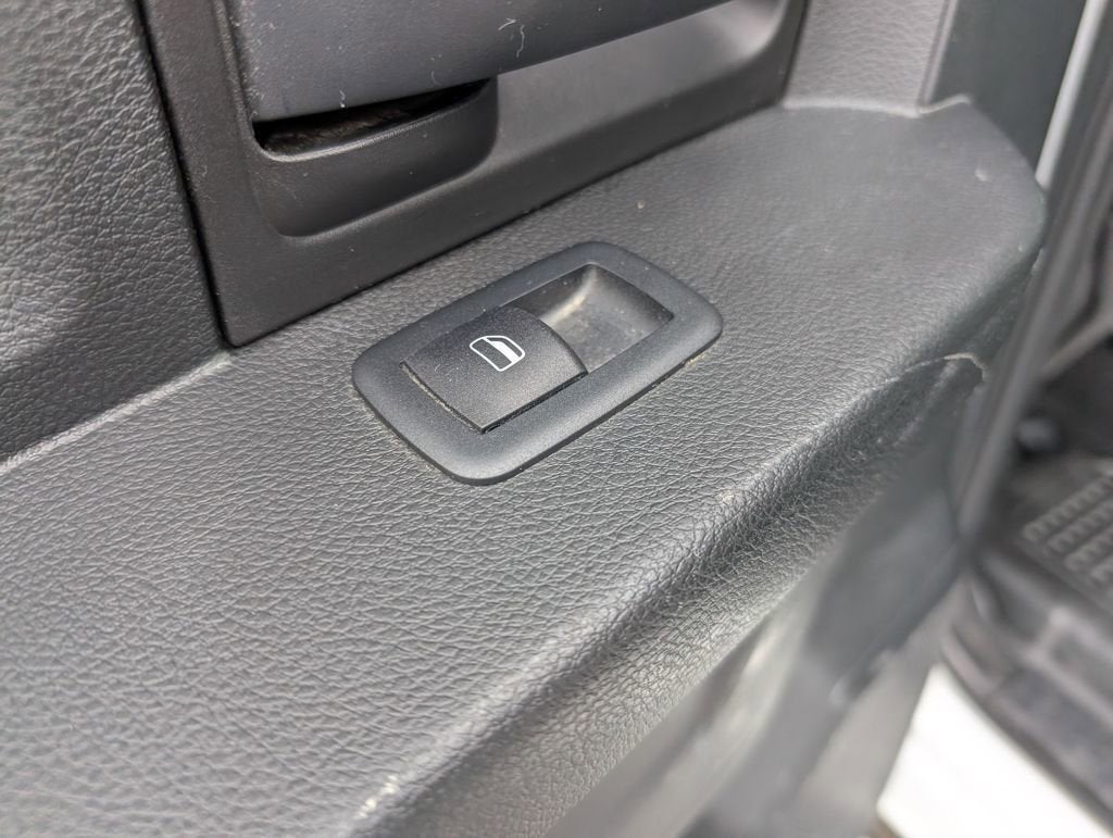 2020 RAM 5500 Chassis Cab Tradesman