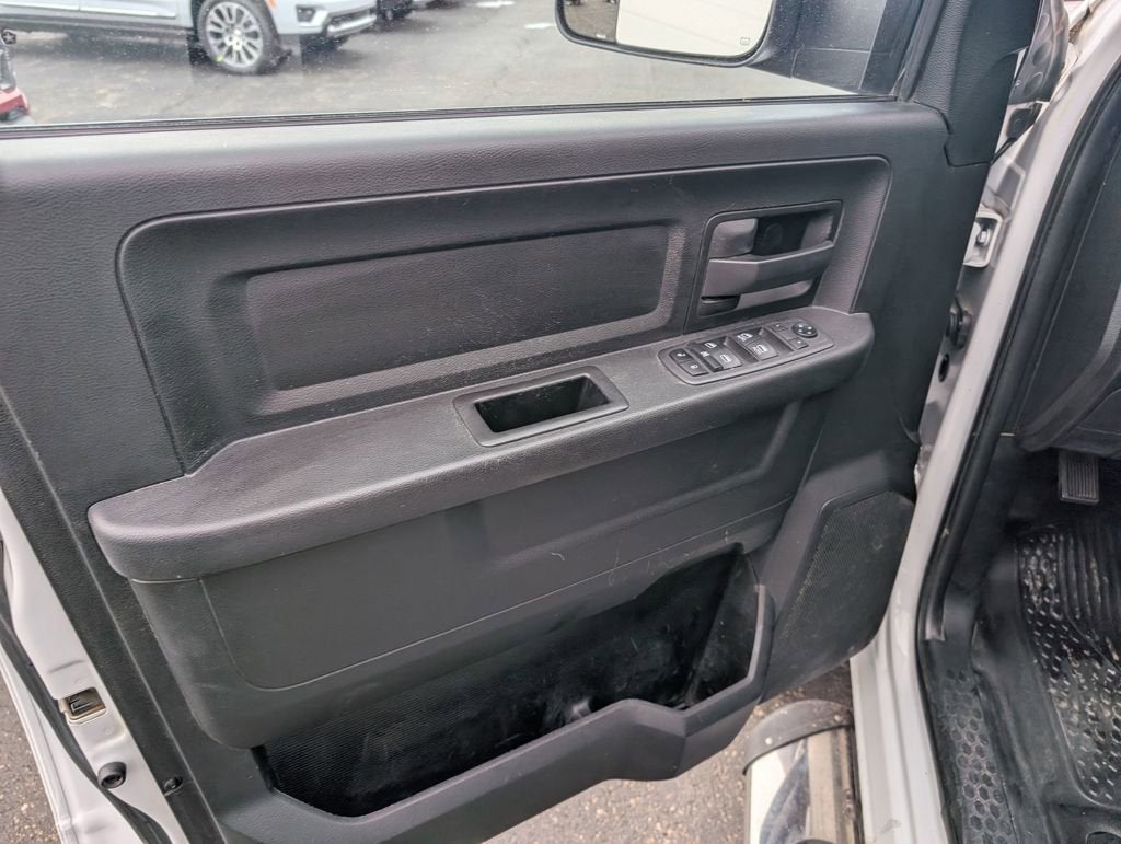 2020 RAM 5500 Chassis Cab Tradesman