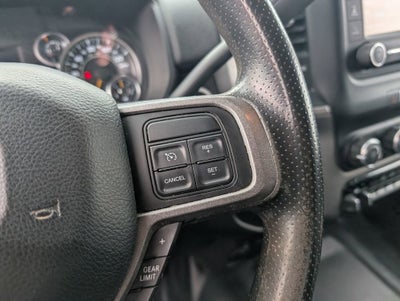 2020 RAM 5500 Chassis Cab Tradesman