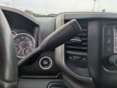 2020 RAM 5500 Chassis Cab Tradesman