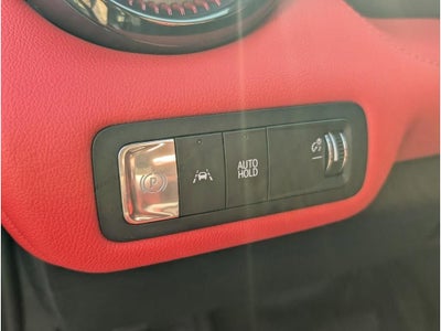 2026 Chevrolet Blazer EV RS