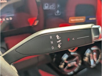 2026 Chevrolet Blazer EV RS