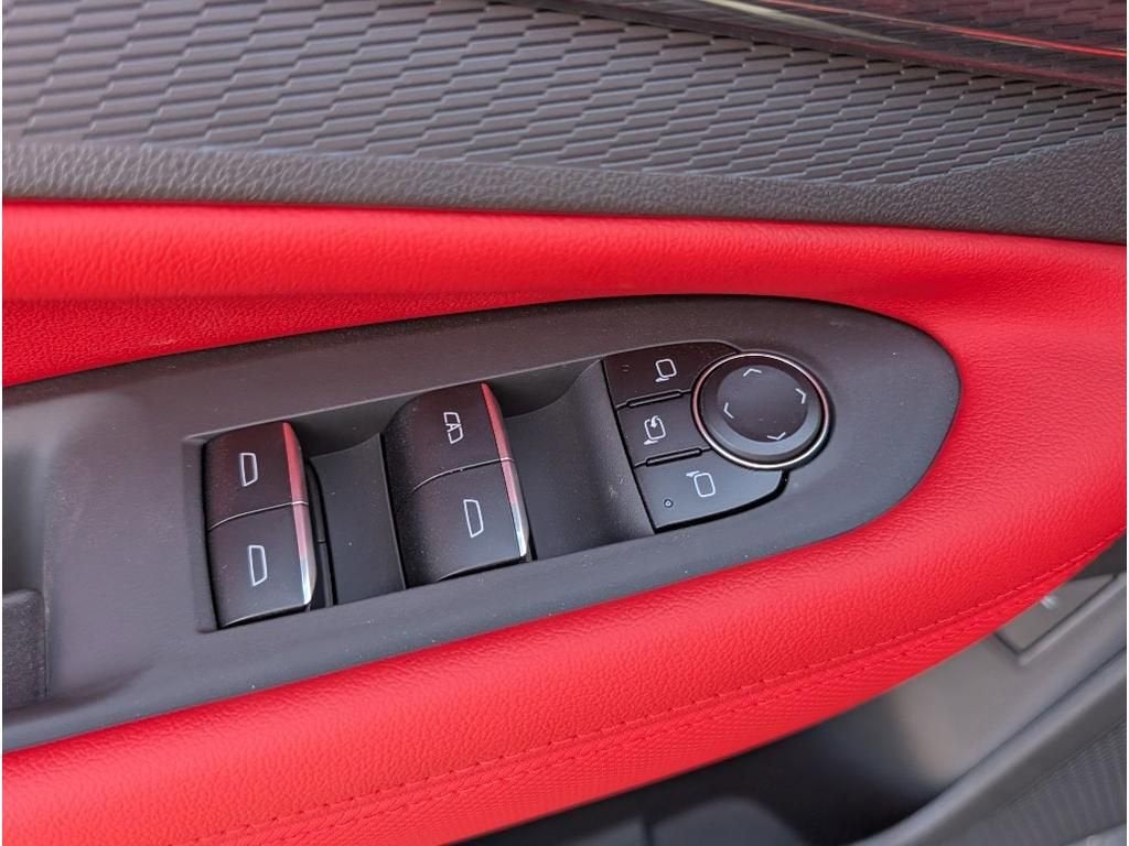 2026 Chevrolet Blazer EV RS