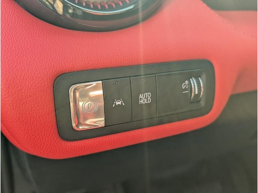 2026 Chevrolet Blazer EV RS