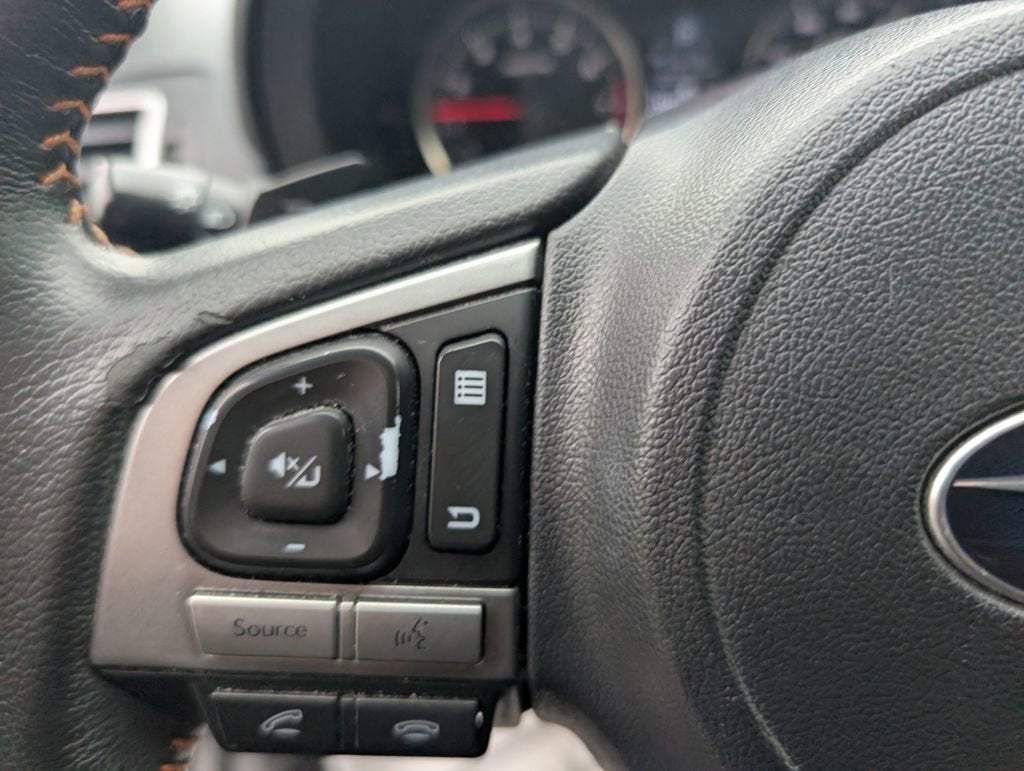 2016 Subaru Crosstrek Premium