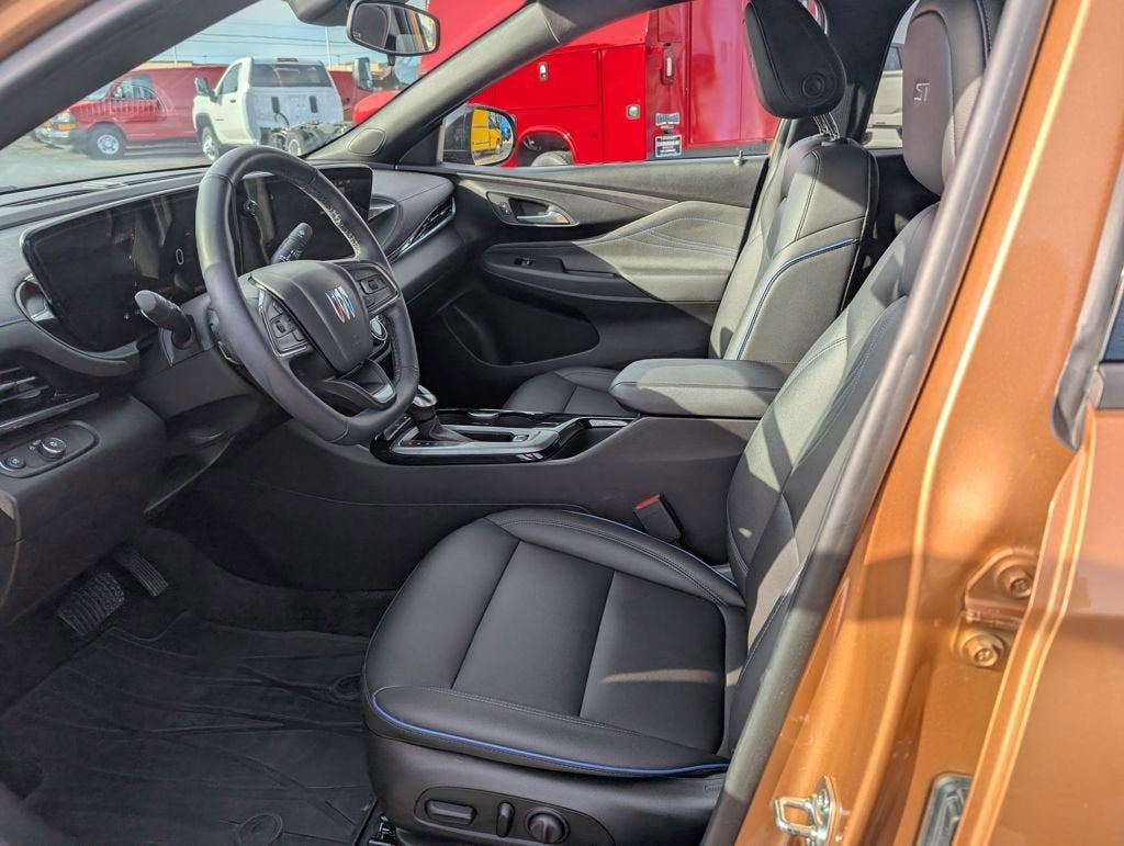 2024 Buick Envista Sport Touring