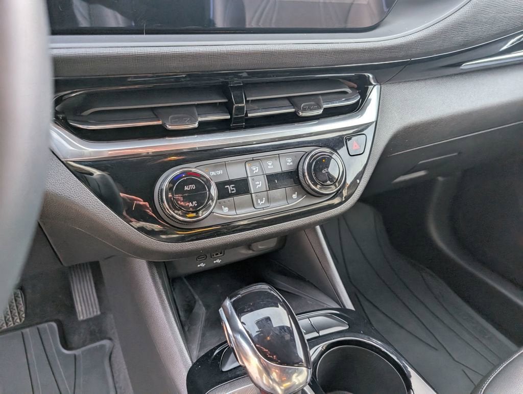 2024 Buick Envista Sport Touring