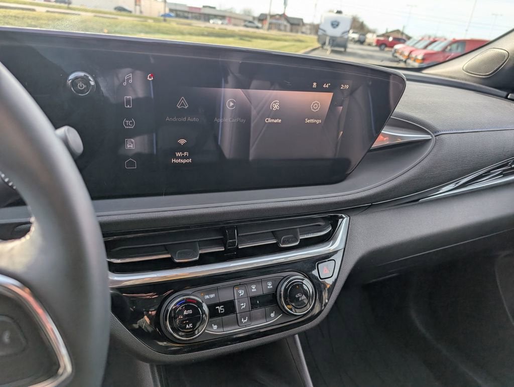 2024 Buick Envista Sport Touring