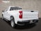 2024 Chevrolet Silverado 3500 HD Chassis Cab Work Truck