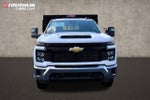 2024 Chevrolet Silverado 3500 HD Chassis Cab Work Truck