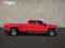 2017 Chevrolet Silverado 3500 HD LTZ