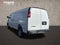 2025 Chevrolet Express Cargo 3500 WT