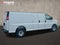 2025 Chevrolet Express Cargo 3500 WT