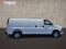 2025 Chevrolet Express Cargo 3500 WT