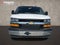 2025 Chevrolet Express Cargo 3500 WT