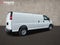2025 Chevrolet Express Cargo 3500 WT