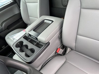 2024 Chevrolet Silverado 5500 HD Work Truck