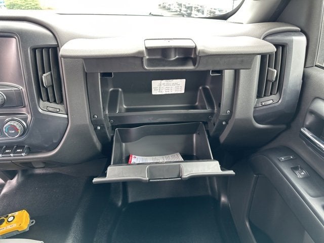 2024 Chevrolet Silverado 5500 HD Work Truck