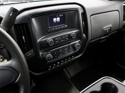 2024 Chevrolet Silverado 5500 HD Work Truck