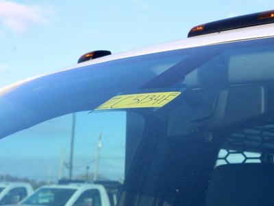 2024 Chevrolet Silverado 5500 HD Work Truck