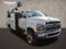 2023 Chevrolet Silverado 6500 HD Work Truck