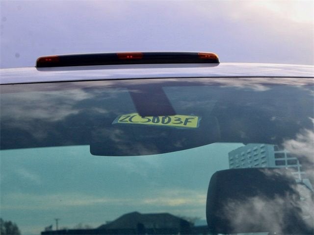 2023 Chevrolet Silverado 6500 HD Work Truck