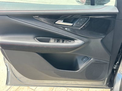 2026 Chevrolet Blazer EV RS