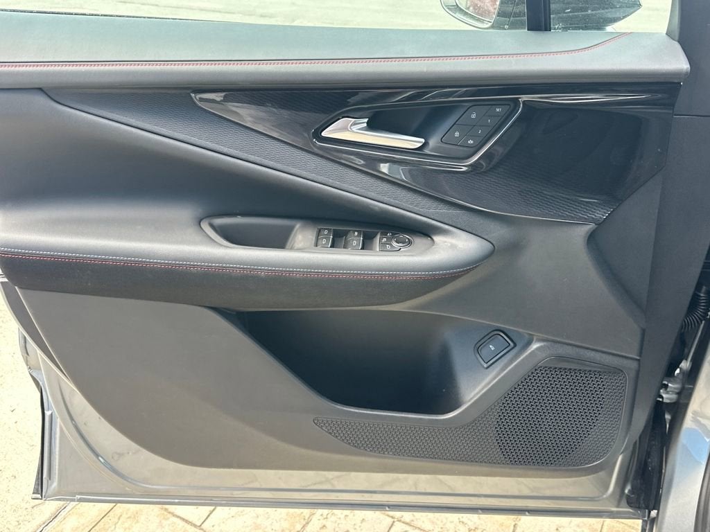 2026 Chevrolet Blazer EV RS