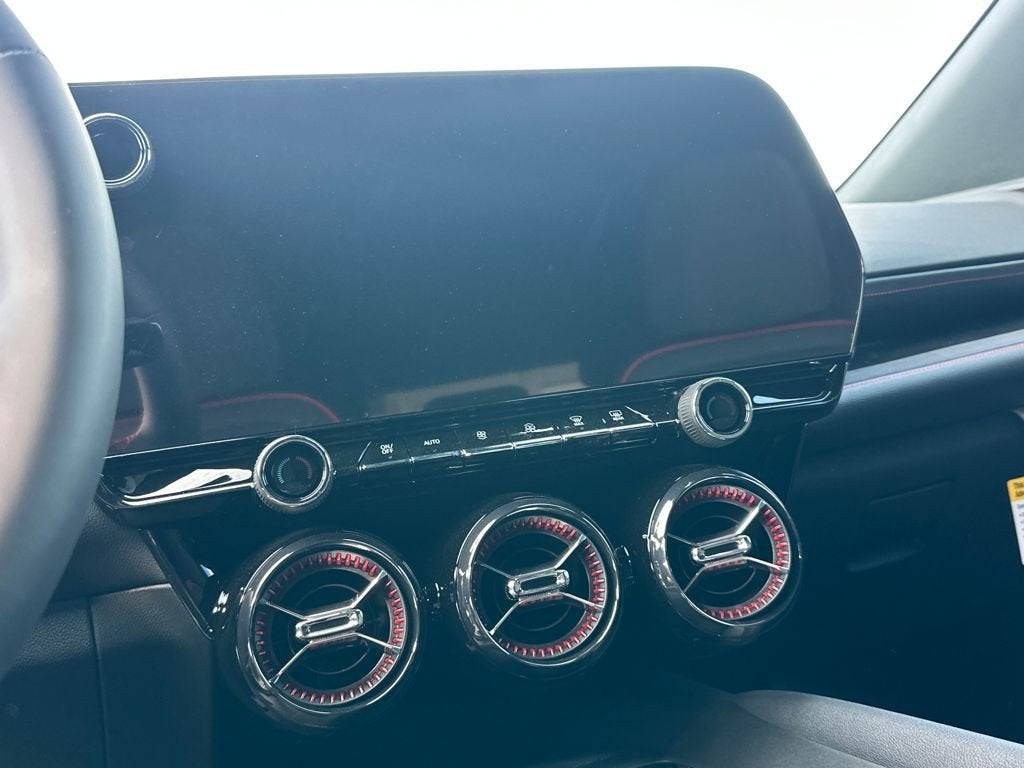 2026 Chevrolet Blazer EV RS