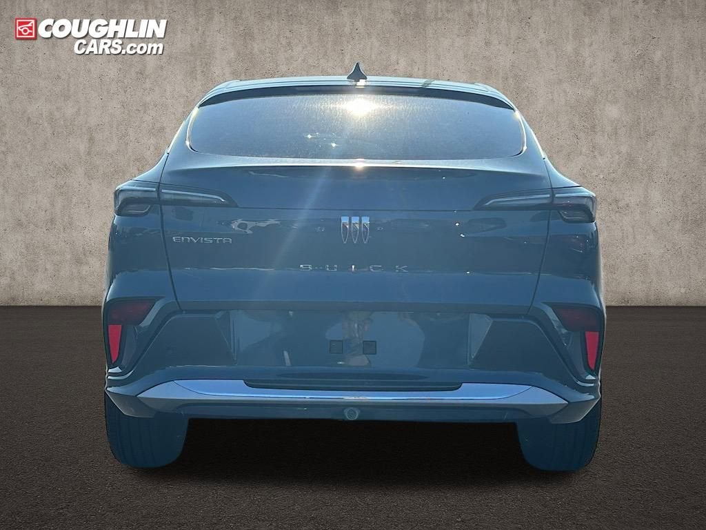 2025 Buick Envista Avenir