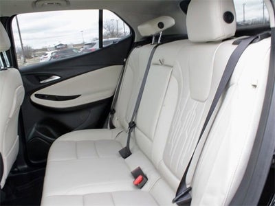 2025 Buick Encore GX Avenir