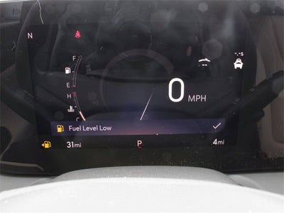 2025 Buick Encore GX Avenir