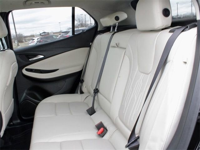 2025 Buick Encore GX Avenir