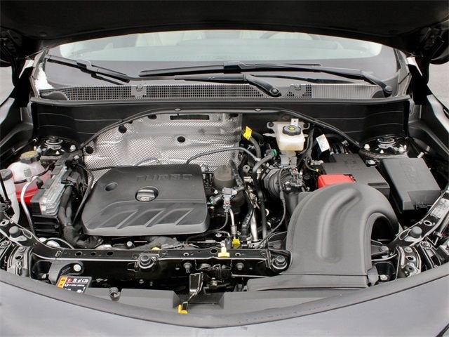 2025 Buick Encore GX Avenir