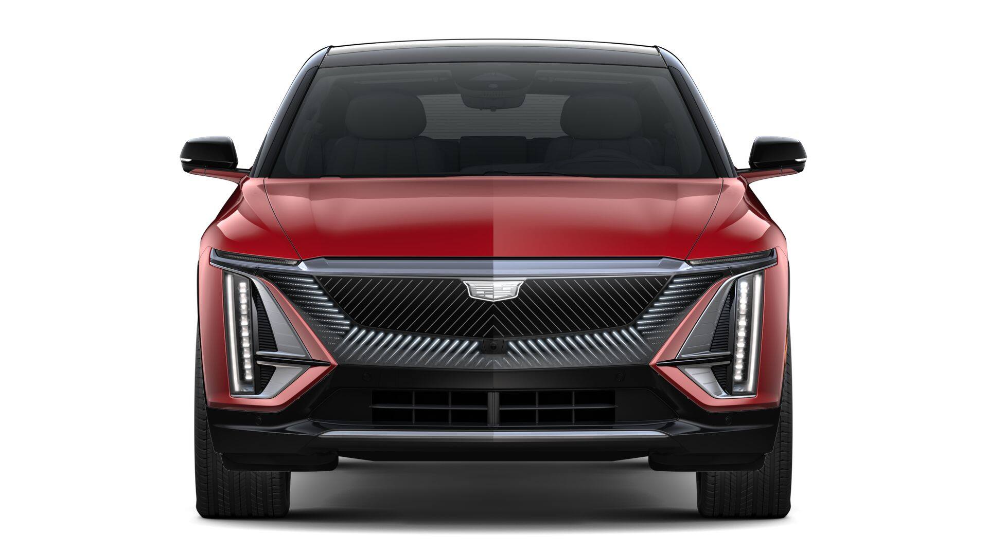 2026 Cadillac LYRIQ Signature Luxury